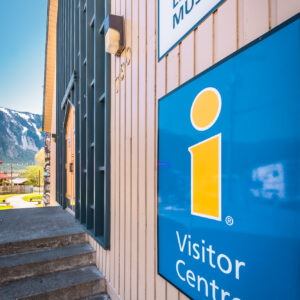 Join us in Preserving Lillooet’s Past
