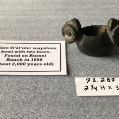 Ancient Artifacts: Featured Collection Spring 2025